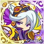 画像ギャラリー No.009のサムネイル画像 / 「ぷよぷよ!!クエスト」,限定キャラ「オトモ王子(魚)」が登場する“第3回プワープチャレンジ”を開催