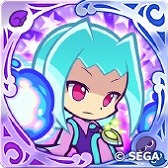 画像ギャラリー No.010のサムネイル画像 / 「ぷよぷよ!!クエスト」,限定キャラ「オトモ王子(魚)」が登場する“第3回プワープチャレンジ”を開催
