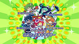 画像ギャラリー No.009のサムネイル画像 / 「ぷよぷよ!!クエスト」とアニメ「ルパン三世 PART5」のコラボが決定。えらべる★6キャンペーンの実施も発表された6周年記念生放送をレポート