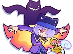 「ぷよぷよ!!クエスト」，★7へんしんが可能な新ぷよ使い「オボロ」が登場
