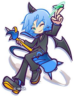画像ギャラリー No.002のサムネイル画像 / 「ぷよクエ」,ギルドイベント「第2回★7 解放記念!ロックラッシュ」が5月15日より開催。イベント応援ガチャが開催中