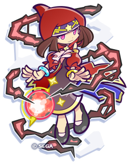 画像ギャラリー No.012のサムネイル画像 / 「ぷよクエ」,ギルドイベント「第2回★7 解放記念!ロックラッシュ」が5月15日より開催。イベント応援ガチャが開催中