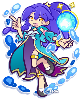 画像ギャラリー No.014のサムネイル画像 / 「ぷよクエ」,ギルドイベント「第2回★7 解放記念!ロックラッシュ」が5月15日より開催。イベント応援ガチャが開催中