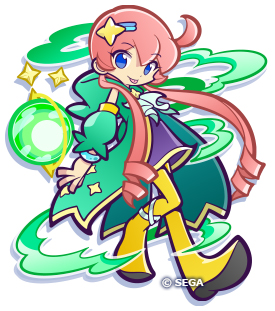 画像ギャラリー No.016のサムネイル画像 / 「ぷよクエ」,ギルドイベント「第2回★7 解放記念!ロックラッシュ」が5月15日より開催。イベント応援ガチャが開催中