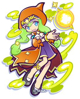 画像ギャラリー No.018のサムネイル画像 / 「ぷよクエ」,ギルドイベント「第2回★7 解放記念!ロックラッシュ」が5月15日より開催。イベント応援ガチャが開催中