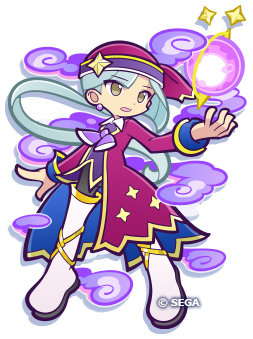 画像ギャラリー No.020のサムネイル画像 / 「ぷよクエ」,ギルドイベント「第2回★7 解放記念!ロックラッシュ」が5月15日より開催。イベント応援ガチャが開催中