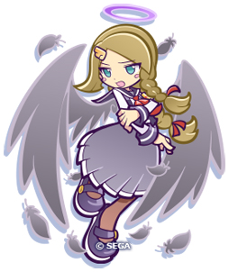 画像ギャラリー No.001のサムネイル画像 / 「ぷよクエ」,リゼットが登場する「★7へんしんピックアップガチャ」が開催