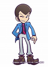 画像ギャラリー No.012のサムネイル画像 / 「ぷよクエ」と「ルパン三世 PART5」のコラボイベントが5月24日より開催に。ルパン三世らがオリジナルイラストになって登場