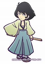 画像ギャラリー No.014のサムネイル画像 / 「ぷよクエ」と「ルパン三世 PART5」のコラボイベントが5月24日より開催に。ルパン三世らがオリジナルイラストになって登場