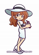 画像ギャラリー No.015のサムネイル画像 / 「ぷよクエ」と「ルパン三世 PART5」のコラボイベントが5月24日より開催に。ルパン三世らがオリジナルイラストになって登場
