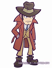 画像ギャラリー No.016のサムネイル画像 / 「ぷよクエ」と「ルパン三世 PART5」のコラボイベントが5月24日より開催に。ルパン三世らがオリジナルイラストになって登場