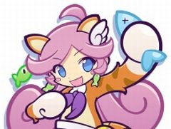 「ぷよぷよ！！クエスト」，「★7へんしん にゃんこガチャ」が開催