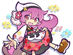 「ぷよクエ」，新キャラ「はなざかりのチキータ」「真理の賢者ダリダ」が6月1日に登場