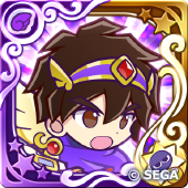 画像ギャラリー No.003のサムネイル画像 / 「ぷよぷよ!!クエスト」,★7へんしんピックアップガチャが開催