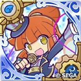 画像ギャラリー No.005のサムネイル画像 / 「ぷよぷよ!!クエスト」,期間限定高難度クエスト“蒸気と暗闇の塔”を開催