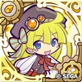 画像ギャラリー No.006のサムネイル画像 / 「ぷよぷよ!!クエスト」,期間限定高難度クエスト“蒸気と暗闇の塔”を開催