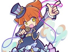 「ぷよぷよ!!クエスト」，期間限定高難度クエスト“蒸気と暗闇の塔”を開催