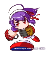 画像ギャラリー No.020のサムネイル画像 / 「ぷよぷよ!!クエスト」で9月13日から開催予定の「実況パワフルプロ野球」とのコラボの詳細が公開