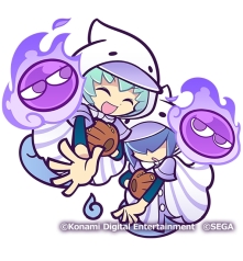 画像ギャラリー No.029のサムネイル画像 / 「ぷよぷよ!!クエスト」で9月13日から開催予定の「実況パワフルプロ野球」とのコラボの詳細が公開