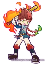 画像ギャラリー No.030のサムネイル画像 / 「ぷよぷよ!!クエスト」で9月13日から開催予定の「実況パワフルプロ野球」とのコラボの詳細が公開