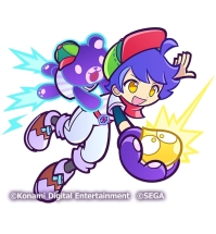 画像ギャラリー No.032のサムネイル画像 / 「ぷよぷよ!!クエスト」で9月13日から開催予定の「実況パワフルプロ野球」とのコラボの詳細が公開