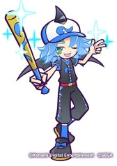 画像ギャラリー No.033のサムネイル画像 / 「ぷよぷよ!!クエスト」で9月13日から開催予定の「実況パワフルプロ野球」とのコラボの詳細が公開