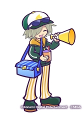 画像ギャラリー No.034のサムネイル画像 / 「ぷよぷよ!!クエスト」で9月13日から開催予定の「実況パワフルプロ野球」とのコラボの詳細が公開