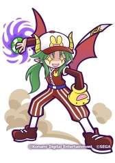 画像ギャラリー No.035のサムネイル画像 / 「ぷよぷよ!!クエスト」で9月13日から開催予定の「実況パワフルプロ野球」とのコラボの詳細が公開