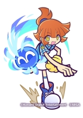 画像ギャラリー No.036のサムネイル画像 / 「ぷよぷよ!!クエスト」で9月13日から開催予定の「実況パワフルプロ野球」とのコラボの詳細が公開