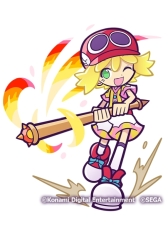 画像ギャラリー No.037のサムネイル画像 / 「ぷよぷよ!!クエスト」で9月13日から開催予定の「実況パワフルプロ野球」とのコラボの詳細が公開