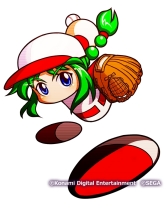 画像ギャラリー No.042のサムネイル画像 / 「ぷよぷよ!!クエスト」で9月13日から開催予定の「実況パワフルプロ野球」とのコラボの詳細が公開