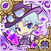 画像ギャラリー No.005のサムネイル画像 / 「ぷよぷよ!!クエスト」，クエスト“蒸気と暗闇の塔”が開催