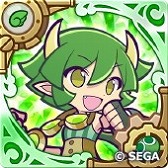 画像ギャラリー No.006のサムネイル画像 / 「ぷよぷよ!!クエスト」，クエスト“蒸気と暗闇の塔”が開催