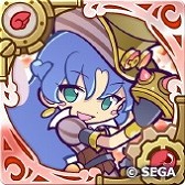 画像ギャラリー No.007のサムネイル画像 / 「ぷよぷよ!!クエスト」，クエスト“蒸気と暗闇の塔”が開催