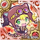 画像ギャラリー No.008のサムネイル画像 / 「ぷよぷよ!!クエスト」，クエスト“蒸気と暗闇の塔”が開催