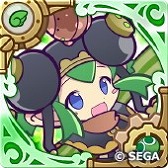 画像ギャラリー No.010のサムネイル画像 / 「ぷよぷよ!!クエスト」，クエスト“蒸気と暗闇の塔”が開催