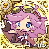 画像ギャラリー No.011のサムネイル画像 / 「ぷよぷよ!!クエスト」，クエスト“蒸気と暗闇の塔”が開催
