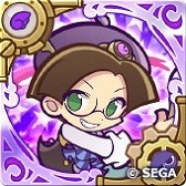 画像ギャラリー No.012のサムネイル画像 / 「ぷよぷよ!!クエスト」，クエスト“蒸気と暗闇の塔”が開催