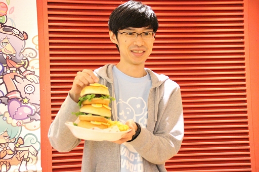 画像ギャラリー No.007のサムネイル画像 / 「ぷよクエカフェ2019」試食会レポート。店内限定クエストのほか，豊富なグッズの販売コーナーも用意