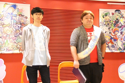 画像ギャラリー No.027のサムネイル画像 / 「ぷよクエカフェ2019」試食会レポート。店内限定クエストのほか，豊富なグッズの販売コーナーも用意