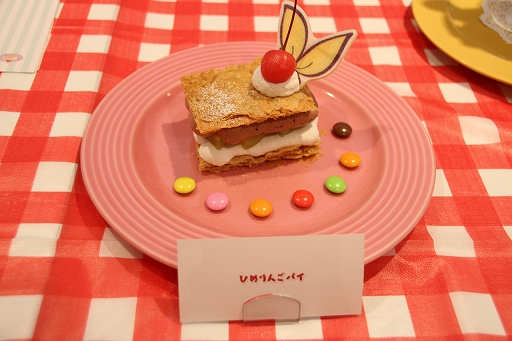 画像ギャラリー No.034のサムネイル画像 / 「ぷよクエカフェ2019」試食会レポート。店内限定クエストのほか，豊富なグッズの販売コーナーも用意