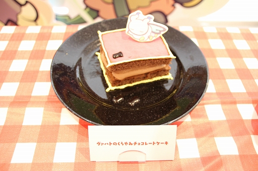 画像ギャラリー No.035のサムネイル画像 / 「ぷよクエカフェ2019」試食会レポート。店内限定クエストのほか，豊富なグッズの販売コーナーも用意