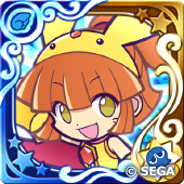 画像ギャラリー No.005のサムネイル画像 / 「ぷよぷよ!!クエスト」,「ぐぐぐぐアルル」が登場する協力ボスチャレンジイベントを実施
