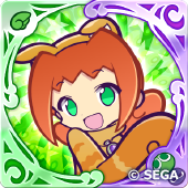 画像ギャラリー No.002のサムネイル画像 / 「ぷよクエ」に「さすらいのベストール」と「にゃんこのアリィ」が新たに登場
