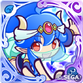 画像ギャラリー No.005のサムネイル画像 / 「ぷよクエ」に「さすらいのベストール」と「にゃんこのアリィ」が新たに登場