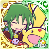 画像ギャラリー No.006のサムネイル画像 / 「ぷよクエ」,バルバルフェーリが登場する協力ボスチャレンジイベントが開催