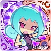 画像ギャラリー No.002のサムネイル画像 / 「ぷよぷよ!!クエスト」,“属性別ステップアップ10連ガチャ”が開始