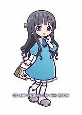 画像ギャラリー No.004のサムネイル画像 / 「ぷよぷよ!!クエスト」で「カードキャプターさくら クリアカード編」とのコラボイベントが本日スタート