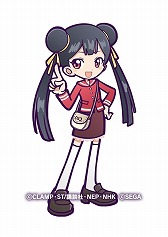 画像ギャラリー No.007のサムネイル画像 / 「ぷよぷよ!!クエスト」で「カードキャプターさくら クリアカード編」とのコラボイベントが本日スタート