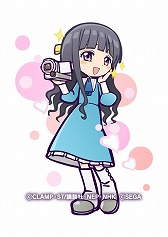 画像ギャラリー No.012のサムネイル画像 / 「ぷよぷよ!!クエスト」で「カードキャプターさくら クリアカード編」とのコラボイベントが本日スタート